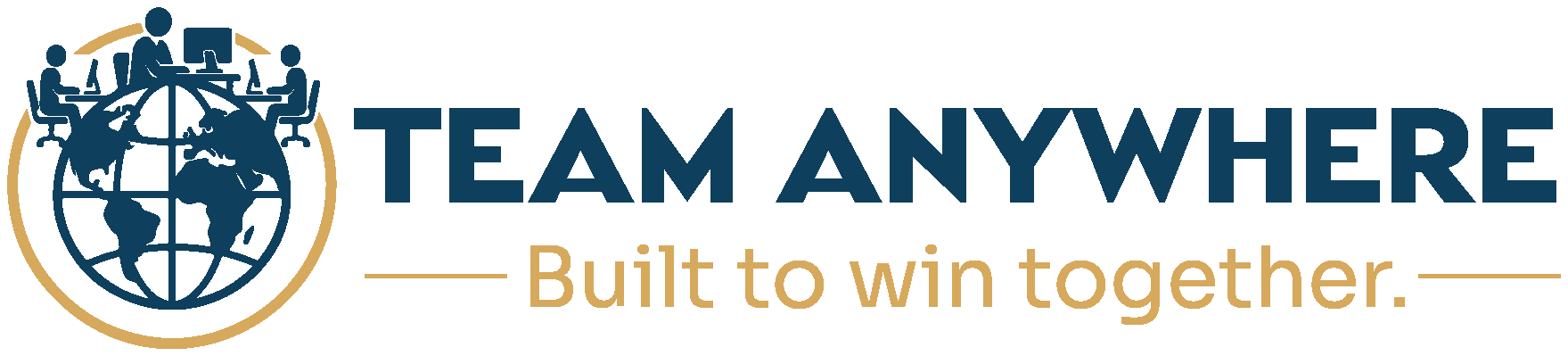 Team Anywhere