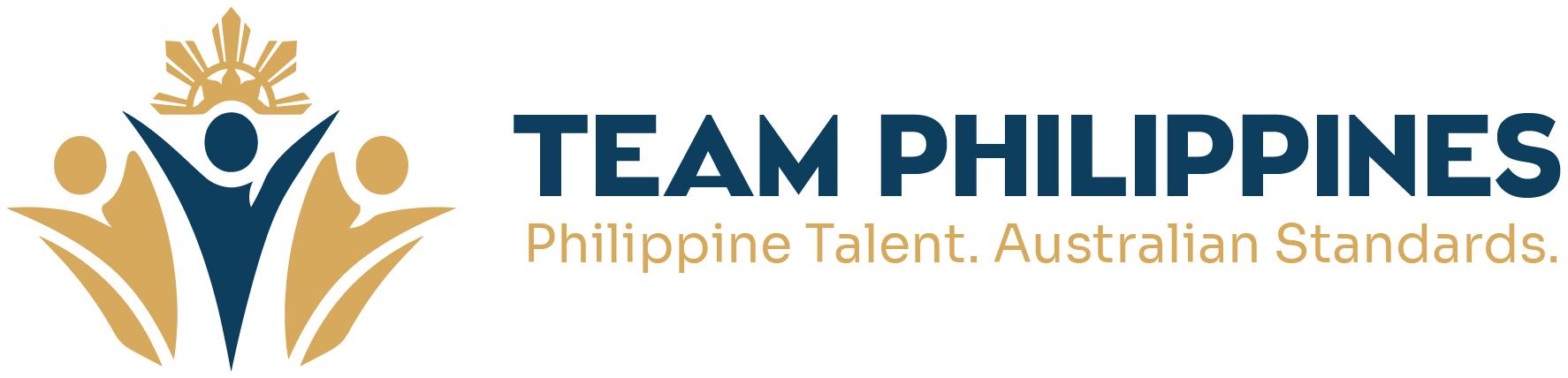 Team Philippines