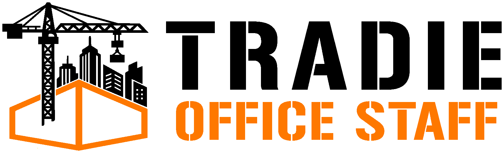 Tradie Office Staff